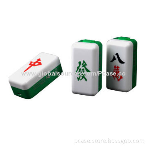 Power Bank for Mobile Phones, Easy to Carry and Charge